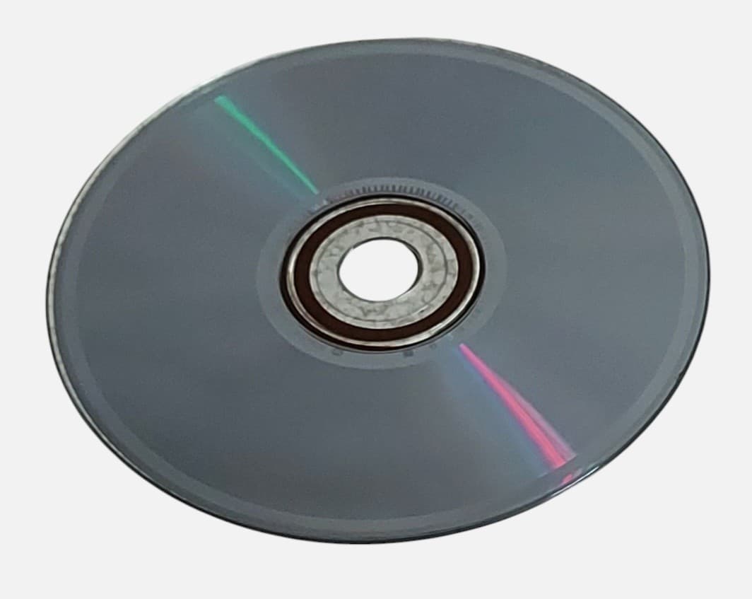 Rialto|Rialto 同名專輯 CD|背面