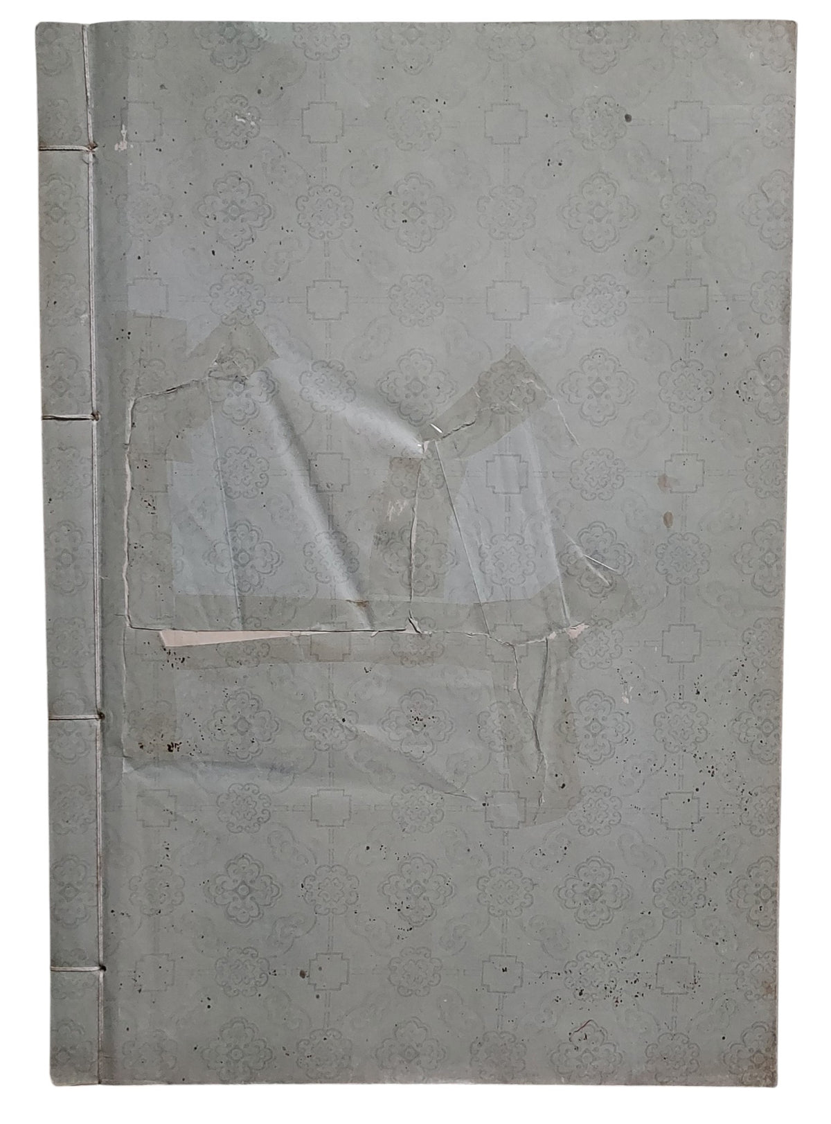 右任墨存｜于右任書法｜中央文物供應社｜民國57年出版｜草書經典墨跡｜書況