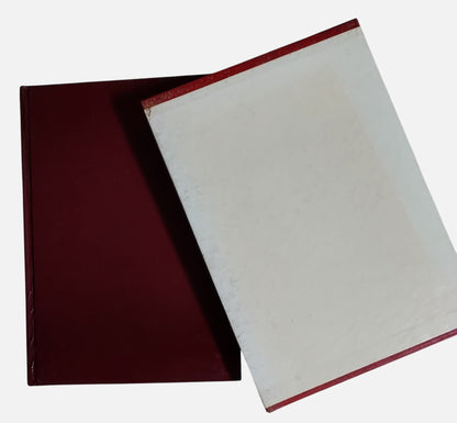 世界各博物館珍藏：中國書法名蹟集｜張洛蓁編著 福利出版｜王羲之顏真卿歷代法書 - 背面及書盒