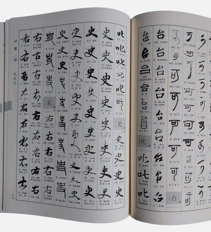 新書源｜二玄社｜2011年出版｜含書盒｜內頁