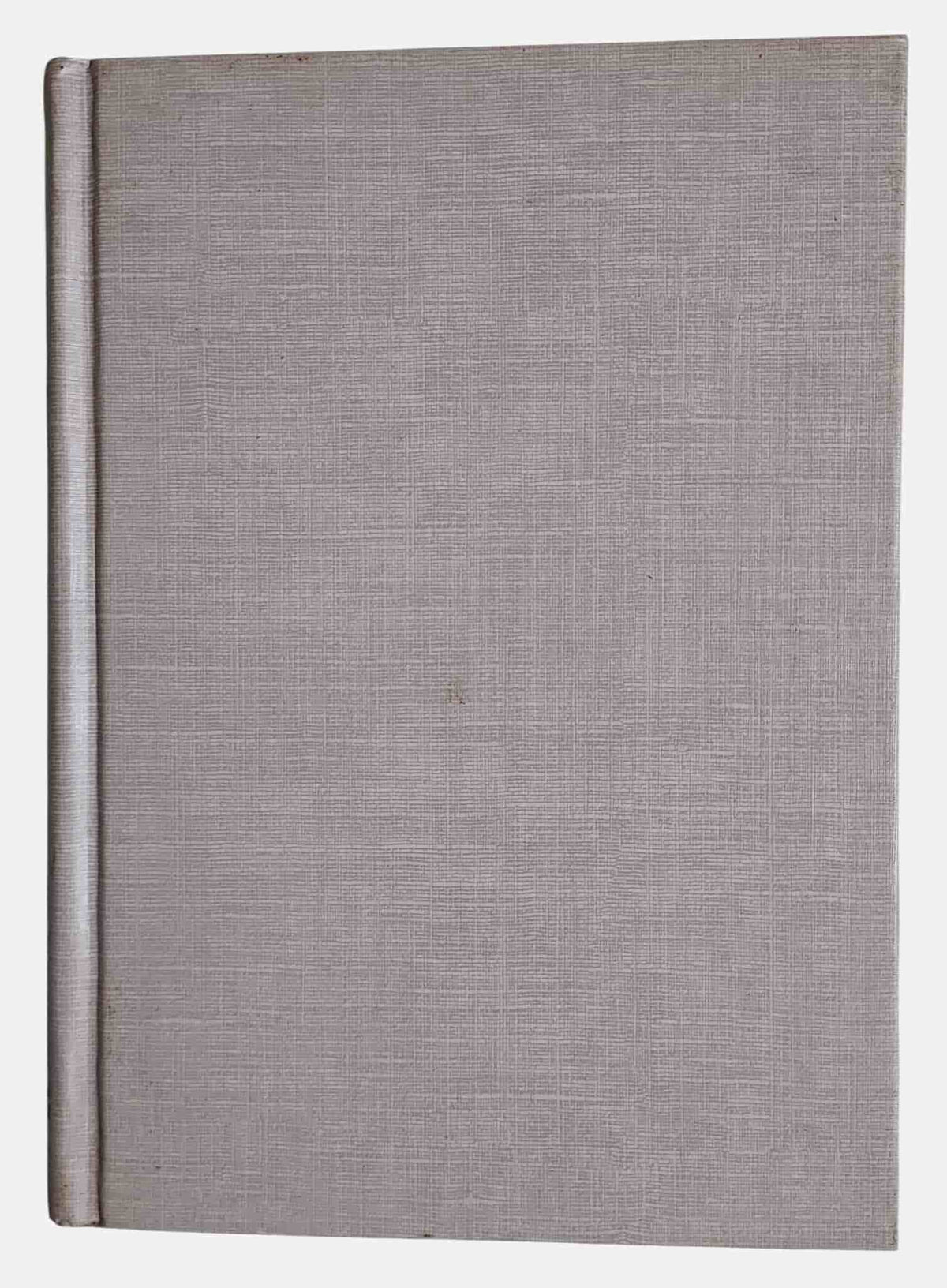 台灣考古誌｜武陵出版・1994年｜背面