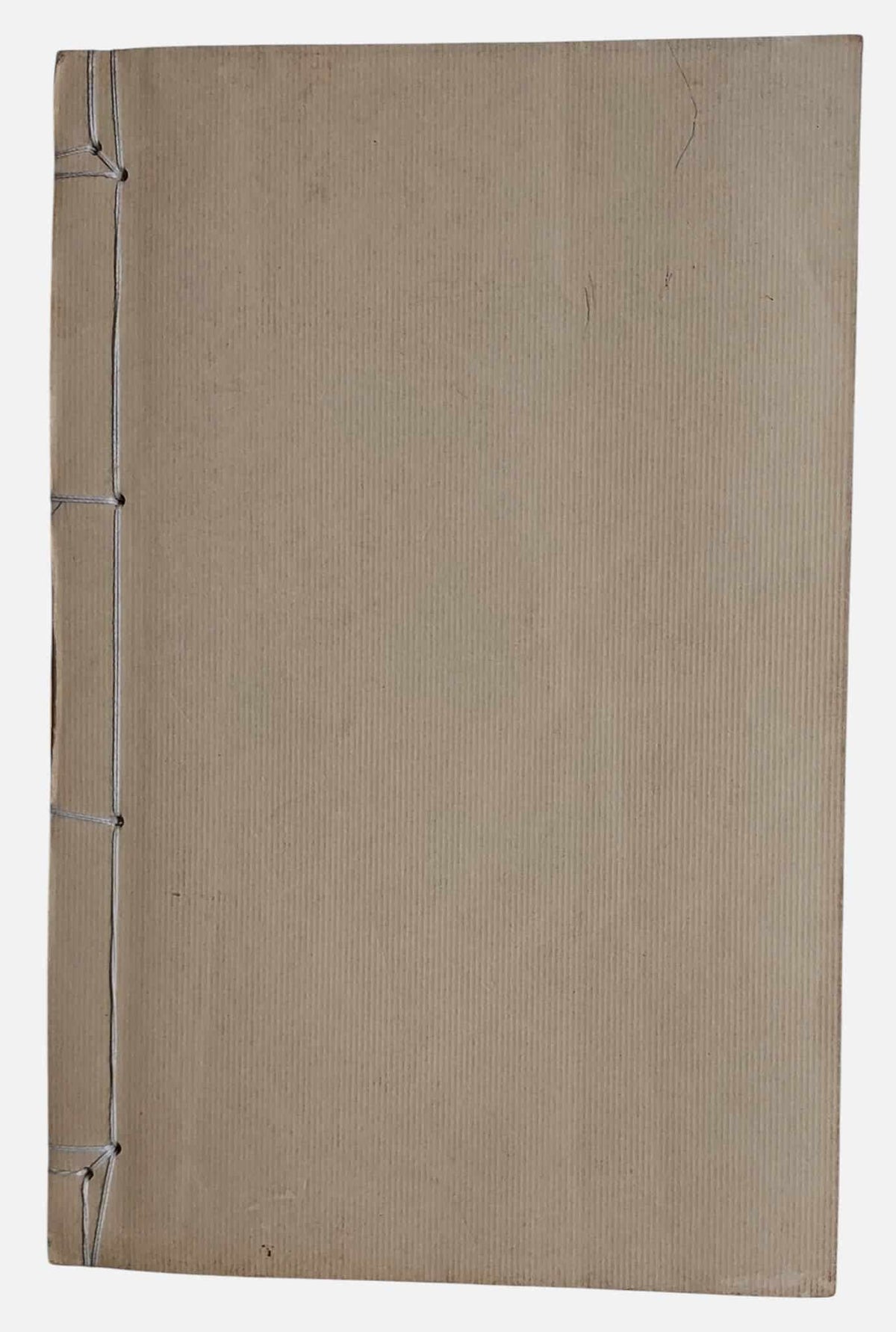 佩芸詩鈔｜申王珮芸｜民國78年｜線裝書｜背面