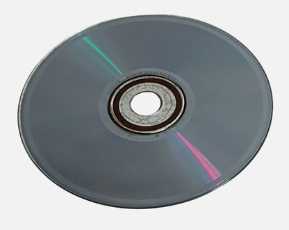 Rialto｜Rialto 同名專輯 CD｜背面