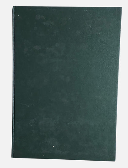 《張杰荷花、花卉專集》精裝套書 | 書背有污漬