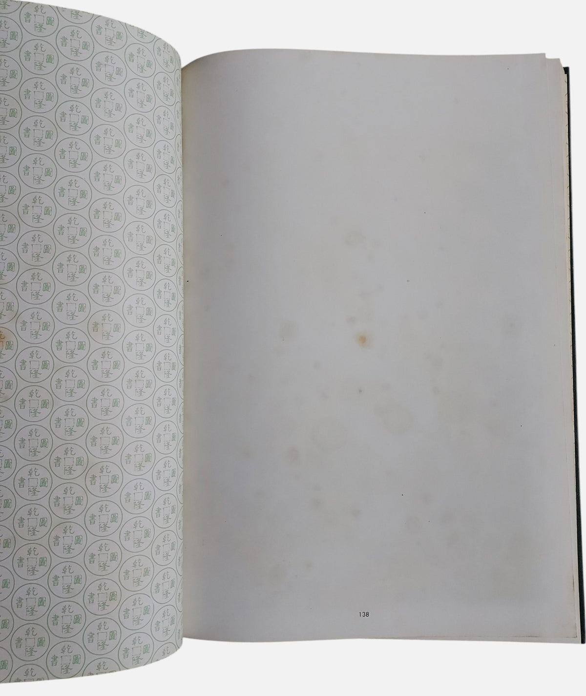 《張杰荷花、花卉專集》精裝套書 | 書況有污漬